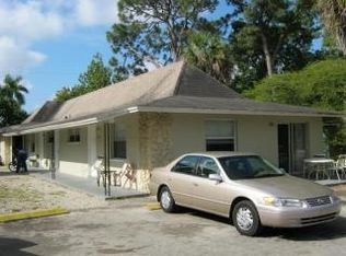 2152 Franklin St, Fort Myers, FL 33901