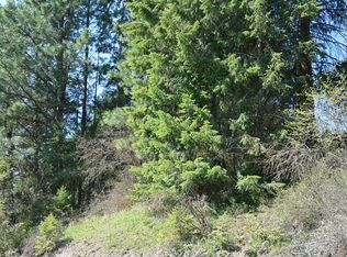 Long Prairie Rd, Valley, WA 99181