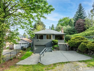 5114 S Ruggles Street, Seattle, WA, 98178