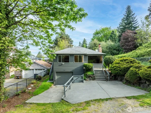 5114 S Ruggles Street, Seattle, WA 98178