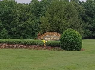 0 Lakeview Walk, Baldwin, GA 30511
