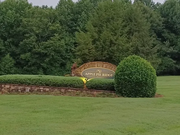 0 Lakeview Walk, Baldwin, GA 30511