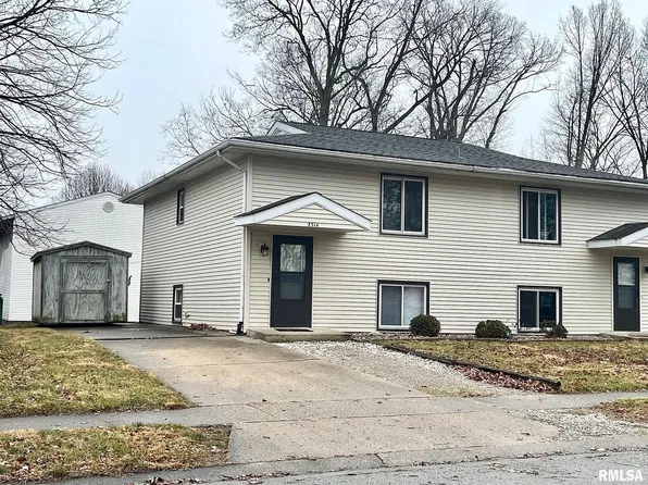 3514 Saint Francis Dr, Springfield, IL 62703