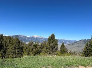 384 Crevice Rd, Gardiner, MT 59030