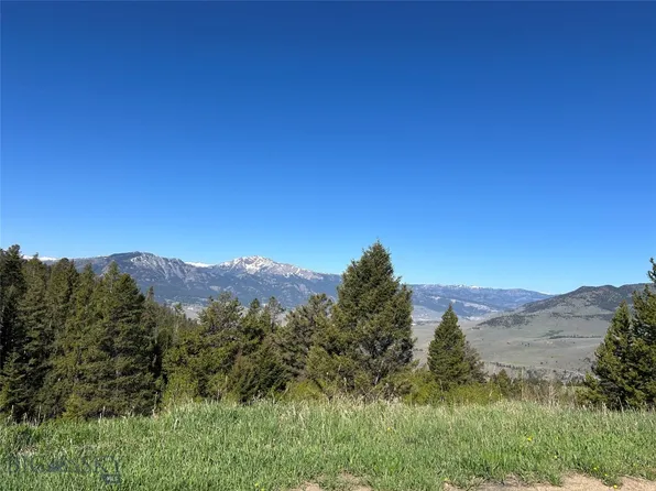 384 Crevice Rd, Gardiner, MT 59030