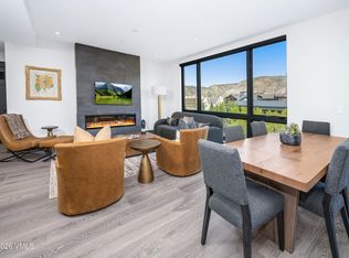 42 Riverfront Ln #407, Avon, CO 81620