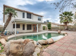 2228 N 90th Ln, Phoenix, AZ 85037