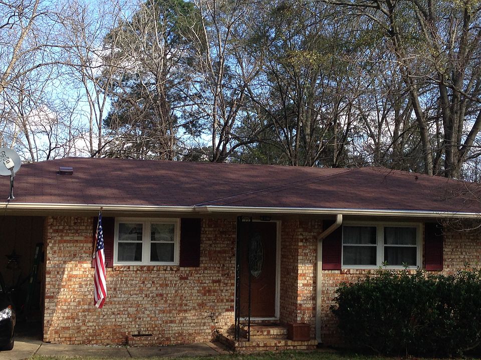 New roof installed 2015