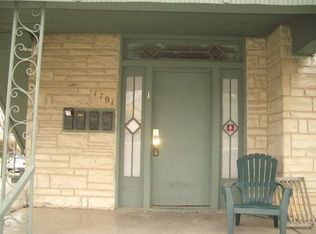 1701 Fairmount Ave APT 4, Fort Worth, TX 76110