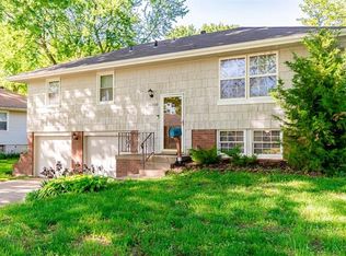 16020 E 37th Ter S, Independence, MO 64055