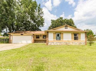 500 Linda Ct, Foley, AL 36535