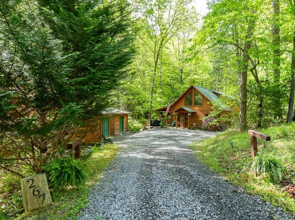 267 Laurelwood Cir, Murphy, NC 28906