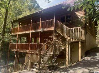 2158 Ridgecrest Loop Ln, Sevierville, TN 37876