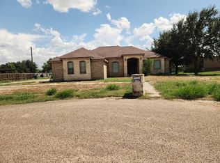 1706 Quartz St, Penitas, TX 78576