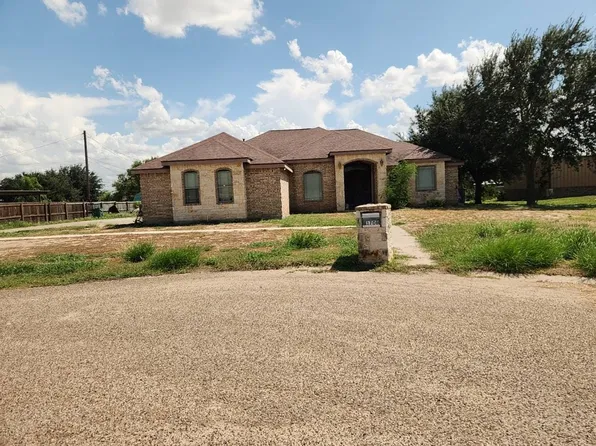 1706 Quartz St, Penitas, TX 78576