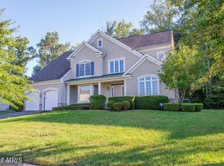 3312 McCorkle Ct, Triangle, VA 22172