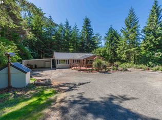 62754 Olive Barber Rd, Coos Bay, OR 97420