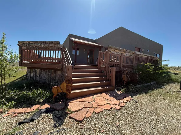 10 Colonias Pointe Dr, El Prado, NM 87529
