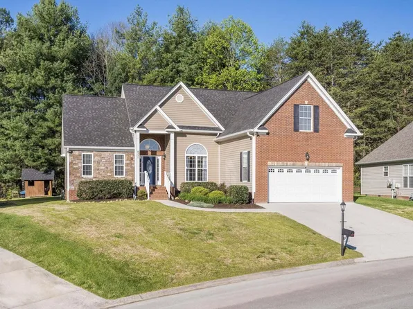 8331 Kayla Rose Cir, Ooltewah, TN 37363