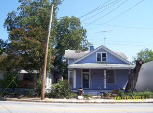 2604 Hamilton Rd, Columbus, GA 31904