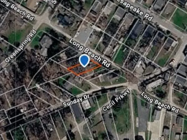 45 Long Beach Rd, Charlestown, MD 21914