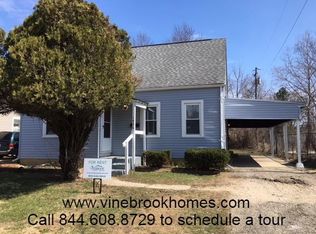 1996 Brentnell Ave, Columbus, OH