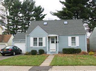 16 Martin Ave, Johnson City, NY 13790