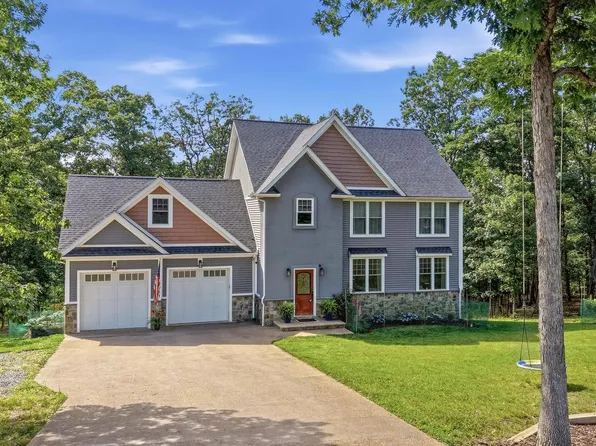 2251 Hunting Ridge Rd, Winchester, VA 22603