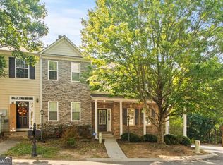 811 Ash St, Canton, GA 30114