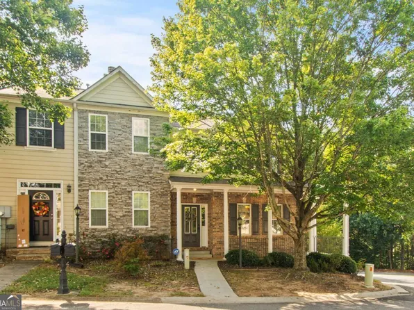 811 Ash St, Canton, GA 30114