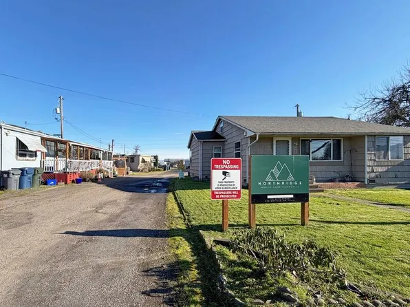 775 28th St, Springfield, OR