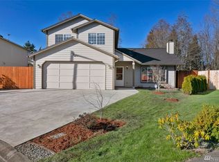 26300 127th Ave SE, Kent, WA