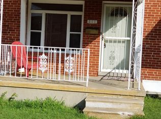 511 Queensgate Rd, Baltimore, MD 21229