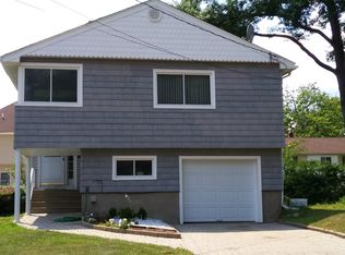 111 Northfield Rd, Parsippany, NJ 07054