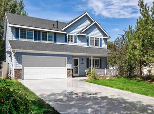 4280 E Burgundy Dr, Nampa, ID 83686