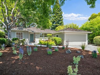 2423 Emerson St, Palo Alto, CA, 94301