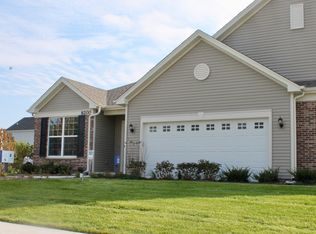 2007-2009 Tremont Ln, Joliet, IL 60431