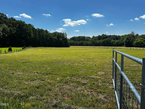6061 River Run Trl Lot 3, Graham, NC 27253