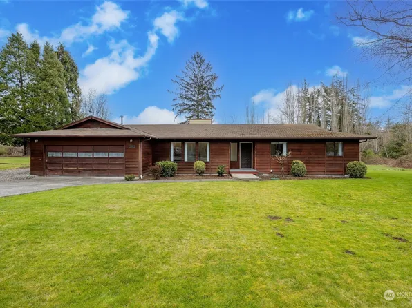 1595 Cammack Road, Bellingham, WA 98226