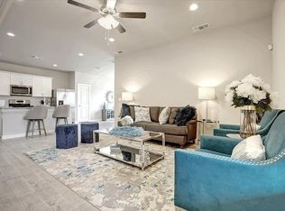 71 Windsor Ct, Lubbock, TX 79416