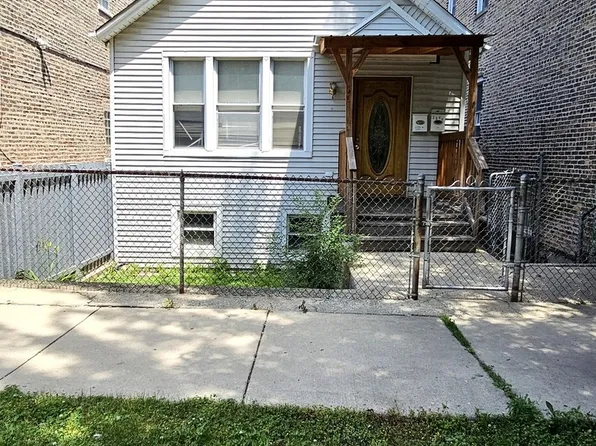 2840 W 23rd Pl, Chicago, IL 60623