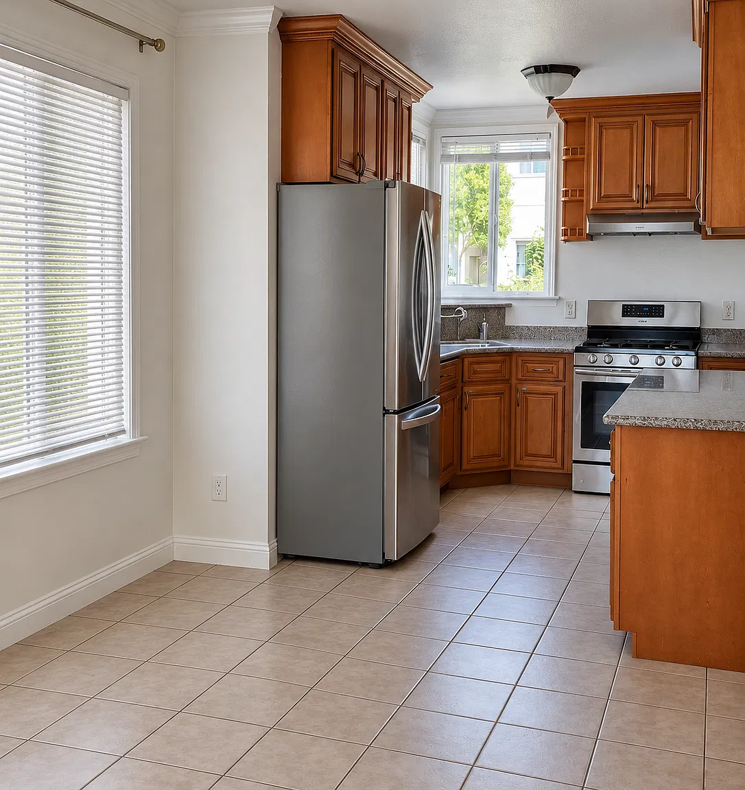 2 bed, 880 sqft, $3,500 — Photo 1