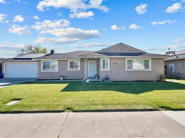 608 Grant Dr, Chowchilla, CA 93610
