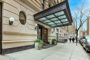 Rented by REAL New York