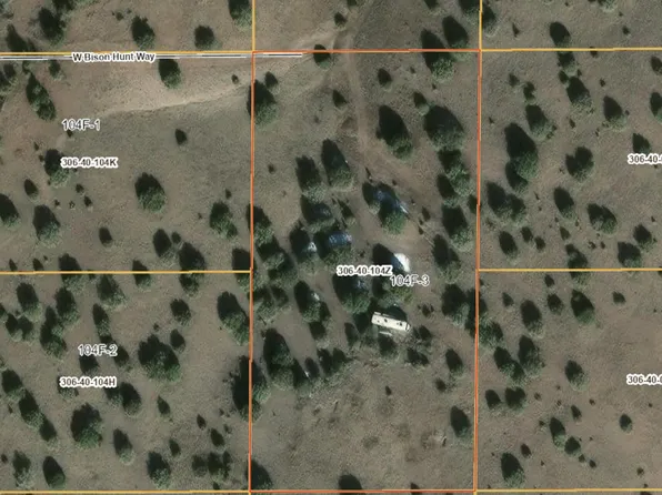 14XX W BISON HUNT (No Address) Way #104, Chino Valley, AZ 86323