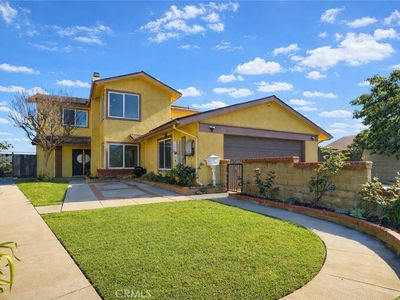 12143 Phoenix Dr, Cerritos, CA, 90703