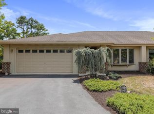 90 Arrowhead Rdg, Hedgesville, WV 25427