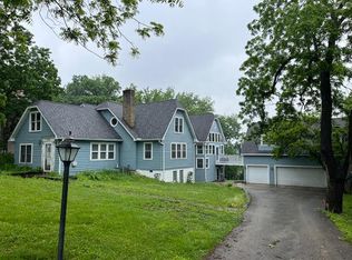 4513 Schwartz Ave, Lisle, IL