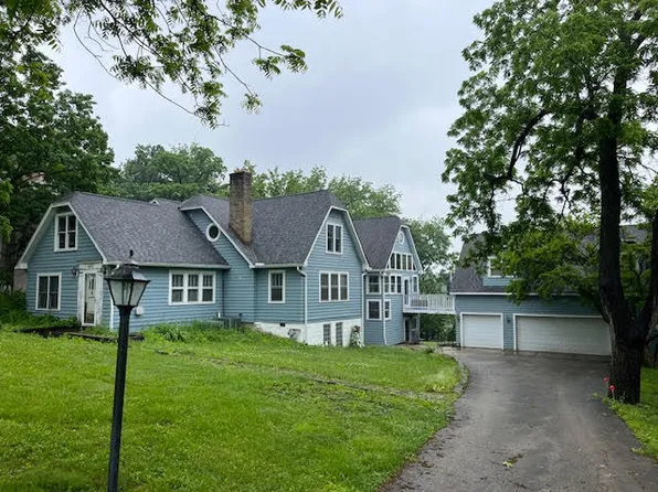 4513 Schwartz Ave, Lisle, IL 60532