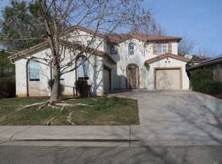 1105 Silverton Cir, Lincoln, CA